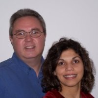 Kathlene LaCour & Craig Judd