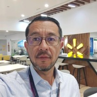 Eduard Camilo Sánchez Vásquez