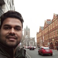 Rajan Shaw
