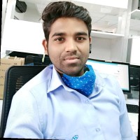 Uttam Shinge