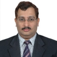 M V Surya Prakash