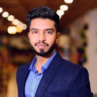 Shashank Saxena