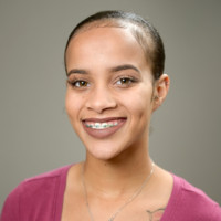 Jaleah Tribblett