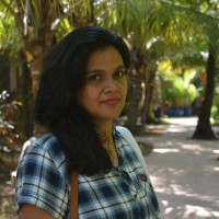 Maryam Shaikh
