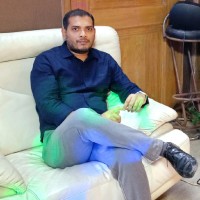 Md Hamidur Rahman