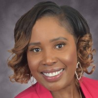 Carrie Britt-Brown