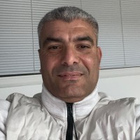 Icham Bouzaghou