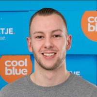 Koen Van Den Berg