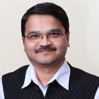 Mahesh Saradeshapande