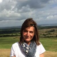 Joanna Crawshaw MRICS