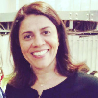Andreia Lidiane Ferreira