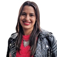 Evelyn Rojas