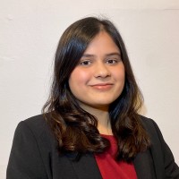 Anchal Bansal