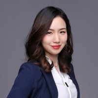 Vanessa Jiang