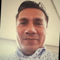 Eduardo Mestanza Pingo