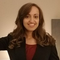 Alexandra LoPinto-Spruill, MBA