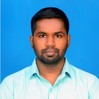 Manikandan T