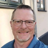 Stefan Thorup Larsen