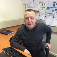 Neil Wheeler