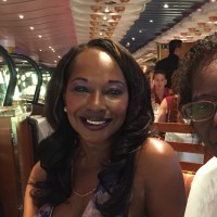 Yolanda Williams-Dover