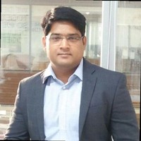 Vijay Chopade