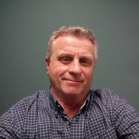 Ron Mccarthy