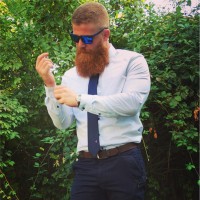 Jacob (Jake) Perkins