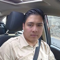 Sergio Luis Contreras Luna