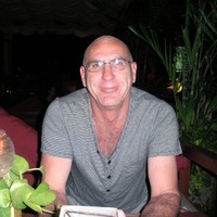 David Mccormick