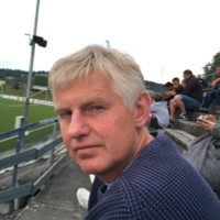 Jørn Morten Tollefsen