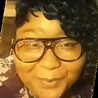 Aretha Robinson-Csp 1St