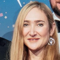 Samantha Silver