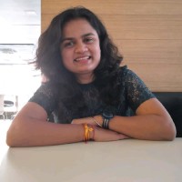 Ruchita Rana