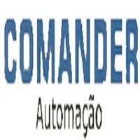Comander Automação