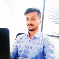 Moin Patwekar