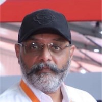 Harmik Singh
