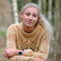 Nathalie Møller Berg