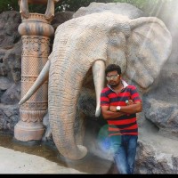 Ravi Kanamula
