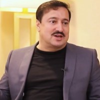 Qasim Shah
