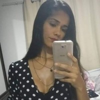 Joice Machado Amarante de Almeida