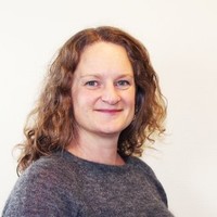 Hilde Røer Johnsrud