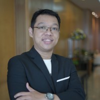 Daniel Agustinus, CEWA-M