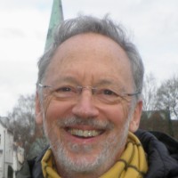 Tim Edge