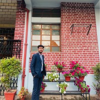 Amandeep Kumar