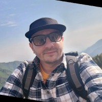 Visait Nunaev