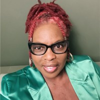 Sandra Blaze