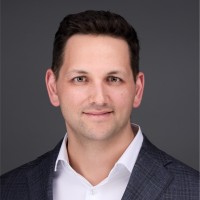 Jordan McDonald, MBA