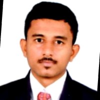 Mansoor Ahamed