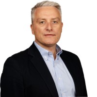 Gary Tucker FIMI CMgr FCMI CAE