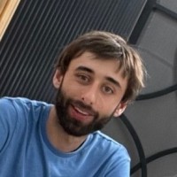Jordan Shabsove